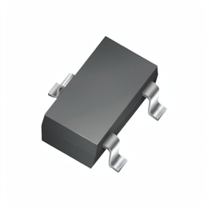 ทรานซิสเตอร์ SC-70ชิ้นส่วนอิเล็กทรอนิกส์ SOT-323 BC807-40W RFG ที่ได้รับอนุญาตตัวแทนจำหน่าย - Product Image 1