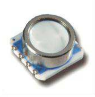Modul Barometer Miniatur Sensor Tekanan untuk sistem altimeter/barometer seluler MS5534C MS5540C