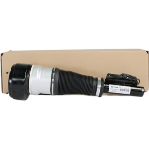 Amortiguador de Suspensión Neumática Delantero para Mercedes W221 Clase S 2213207313 2213207413 Conjunto de Amortiguador de Suspensión Airmatic - Product Image 3