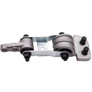 แท่นยึดเครื่องยนต์แบบมันเงาสำหรับ <span class=keywords><strong>Volvo</strong></span> S60 S80 S70 V70 C70 <span class=keywords><strong>850</strong></span> XC70 XC90 30680750 6842253 8659000 9141042 9485400 62431042 - Product Image 5