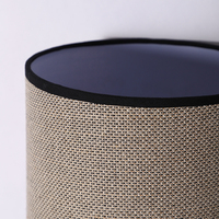 Lampe de bureau moderne et personnalisée en forme d'éléphant, couleur argent, lampe de chevet de chambre à coucher, vente en gros, 2020