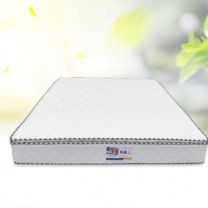 ที่นอนโรงแรม Bayiming ขนาด 180x200x26 ซม. ผ้าถัก ทนทาน ขนาดคู่ - Product Image 2