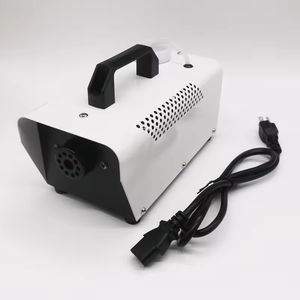 آلة دخان LED بقوة 400 واط للمسرح وحفلات الزفاف وأعياد الميلاد والهالوين، الأكثر مبيعًا - Product Image 4