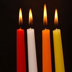Cera o candela utilizzano <span class=keywords><strong>coloranti</strong></span> o pigmenti - Product Image 3