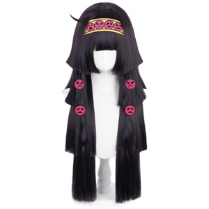 Disfraz de Cosplay de Hunter Little Jecos Sisso Cool Lapika Lujia Jiji, Material de Tela, para Mayores de 14 Años - Product Image 6
