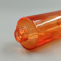Flacon de parfum en verre personnalisé, couleur personnalisée, vide, 30 ml, flacons en verre vides pour huile de parfum
