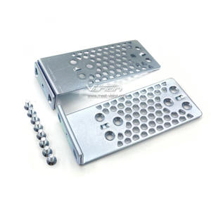 RCKMNT-REC-2KX Support de montage en rack encastré 1RU pour <span class=keywords><strong>CBS350</strong></span>-<span class=keywords><strong>24T</strong></span>-4G/<span class=keywords><strong>CBS350</strong></span>-<span class=keywords><strong>24T</strong></span>-<span class=keywords><strong>4X</strong></span> - Product Image 6