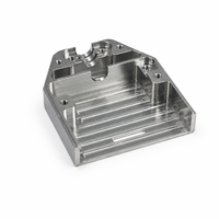 Pièces usinées CNC sur mesure pour supports et plaques de gabarit automobiles, pièces en acier et alliages de précision, petites commandes acceptées