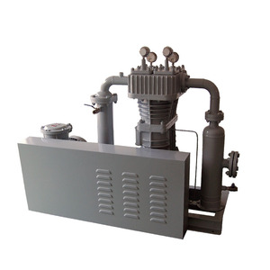 Sélection de fabricants d'anneaux de piston pour l'achat de pièces de compresseur de réfrigérant Freon - Product Image 2