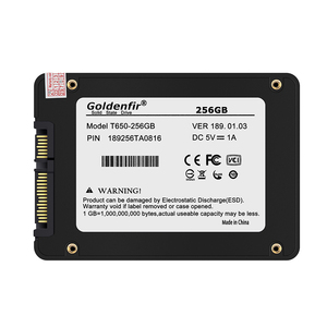 SSD 128GB 2.5-inch Flash <b>Drive</b> Internal <b>Solid</b>-<b>state</b> Laptop Desktop Computer SSD 128GB <b>Hard</b> Disk - Product Image 4