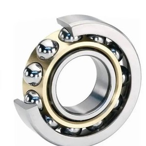 Độ chính xác cao s725j vòng bi nhà sản xuất 5x16x5mm s725j góc liên hệ bóng mang nhà máy - Product Image 1