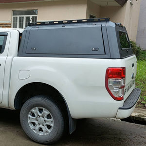 Pick-up triton en aluminium 4x4 pour Ford <span class=keywords><strong>Ranger</strong></span>/raptor T6/T7/T8 <span class=keywords><strong>hard</strong></span> <span class=keywords><strong>top</strong></span> Trucks Hardtop Topper - Product Image 2