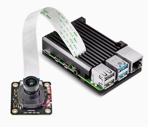 Pour Sony IMX290 HD Starlight Grade <span class=keywords><strong>Raspberry</strong></span> <span class=keywords><strong>Pi</strong></span> Module de caméra personnalisable IR-CUT fonction jour/nuit - Product Image 3
