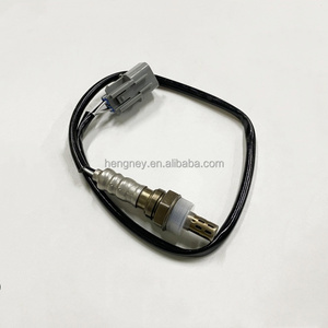 03-08 산타페 소나타 산소 O2 센서에 대한 Hengney 자동 센서 OEM #39210-37530 3921037530 - Product Image 6