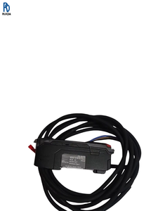เซ็นเซอร์ควบคุม PLC ตัวขยายสัญญาณไฟเบอร์ ยี่ห้อใหม่เอี่ยม ของแท้ รุ่น FS-N41N - Product Image 1