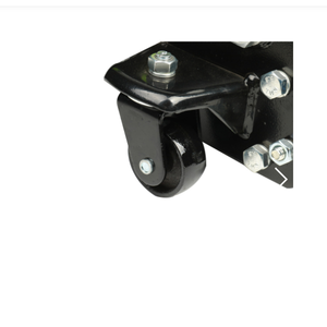 Portable Low Profile Floor Lifter Repair <strong>Wash</strong> Automatic 2 Ton Stand Quick Auto <strong>Hydraulic</strong> <strong>Lift</strong> <strong>Car</strong> <strong>Jack</strong> - Product Image 4