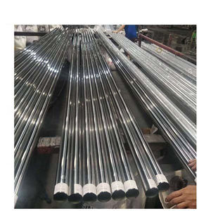 Sch10 Sch30 Sch40 Sch120 Sch160 <span class=keywords><strong>S31830</strong></span> S20200 S30100 S304 51-дюймовая сварная круглая труба из нержавеющей стали бесшовная труба - Product Image 2