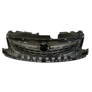 Nuova Griglia Frontale OE 13286001 13344482 per <span class=keywords><strong>Opel</strong></span> <span class=keywords><strong>Corsa</strong></span> <span class=keywords><strong>D</strong></span> in Plastica ABS per <span class=keywords><strong>Paraurti</strong></span> Anteriore - Product Image 3