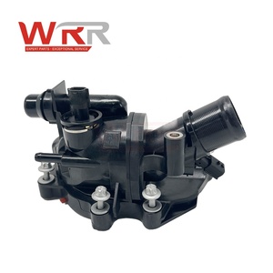 Termostato 2822030175 2822030075 para Benz W177 H247 A200 GLB200, Sistema de Refrigeración Automotriz, Control de Temperatura de Alta Precisión - Product Image 3