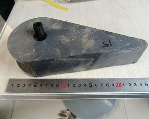 505-4097 5054097 Denti per Benna di Escavatore E320C 329 330 336 345 349 365GC - Product Image 2