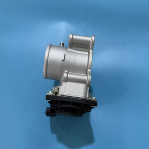 Boîtier de papillon 3603010-28K 3603010-28KB1 pour FAW V70 V2 N5 Xiali N5 Weiz - Product Image 6