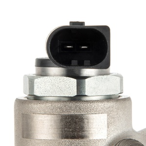 Pompa ad Alta Pressione per Motore Diesel VW <span class=keywords><strong>2.0</strong></span> <span class=keywords><strong>TDI</strong></span> Passat <span class=keywords><strong>2010</strong></span> Touareg Q7 HFS853A03CA HFS853A03C HFS85303C HPP0014 03H127025E - Product Image 2