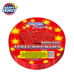 Wholesale Firecrackers Price Big Tom Thumbs Fireworks Bomb
