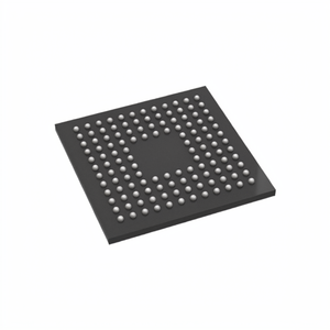 132 UFBGA STM32L4P5QGI6TR Manufacturer Channel Embedded Components Electronic - Product Image 1