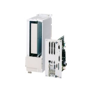 Siemens SINUMERIK 840C/840CE PLC CPU 6FC5110-0CB01-0AA0 module voor PLC programmering, controller & industriële automatiseringsbesturing - Product Image 1