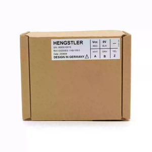 Encodeur rotatif Hengstler RI41-O2000ES-11KB-15S-5 incrémental avec câbles de connexion - Product Image 2