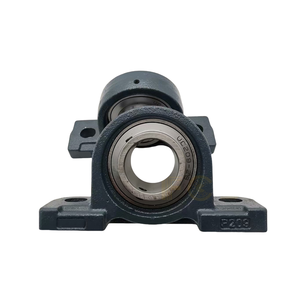 Rodamientos de Bolas de Bloque de Almohada de 1-1/<span class=keywords><strong>2</strong></span> "Rodamientos de Unidad de Bloque de Almohada de 1-" Rodamientos Chumaceras de 1-" - Product Image 1