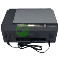 Nueva máquina impresora Original 95% para Smart Tank 518, todo en uno, software y controladores WIFI, uso GT5810 GT5820, cabezal de impresión