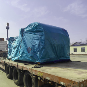 مضخة طين DONGJIANG بمعيار API طراز F-1600 ثلاثية المكابس أحادية الفعل بقوة 1600 حصان - Product Image 6