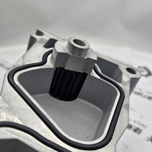 مشغل إلكتروني توربيني VGT 24 فولت لمحرك الديزل 6382095 5603456 5452655 لمجموعة مشغلات HE300VG - Product Image 4