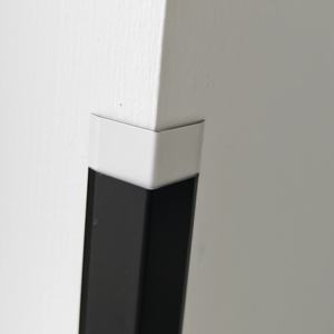 Moderno Profilo Angolare a <span class=keywords><strong>L</strong></span> in Acciaio Inox 304 Dorato per Piastrelle, Decorativo, Resistente all'Acqua e agli Acidi - Product Image 3