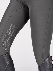 Culottes d'équitation équestre en Silicone de haute qualité pour ensemble d'accessoires Premium de course de chevaux - Product Image 6