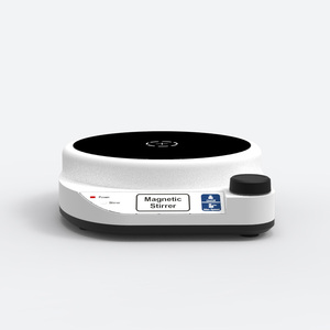 Mới đến lsdbio 3L/5L ABS mini từ KHUẤY TRỘN 2000rpm kiểm soát tốc độ phòng thí nghiệm thiết bị sưởi ấm cho nước hoa pha trộn - Product Image 5