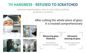 AT070TN83 with touch7.1inch handwriting <b>screen</b> touch <b>screen</b> <b>writing</b> board Innolux AT070TN83 v. 1 AT070TN84 industrial equipment - Product Image 4