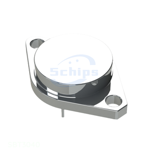 Single Diodes BOM IC In Stock TO-204AA, TO-3 Circuit Integrated DIODE SCHOTTKY 40V 30A TO3 SBT3040 - Product Image 1