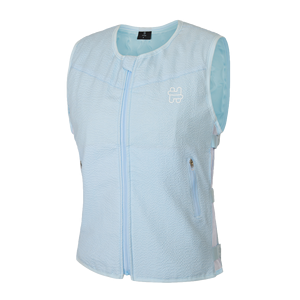 Chaleco de compresión terapéutica con efecto de abrazo para calma sensorial y manejo del estrés y la ansiedad. - Product Image 2