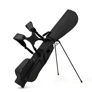 <span class=keywords><strong>Sac</strong></span> <span class=keywords><strong>de</strong></span> <span class=keywords><strong>golf</strong></span> personnalisé noir uni, léger, imperméable, avec sangle, <span class=keywords><strong>sac</strong></span> <span class=keywords><strong>de</strong></span> <span class=keywords><strong>golf</strong></span> personnalisé léger pour le dimanche, <span class=keywords><strong>sac</strong></span> <span class=keywords><strong>de</strong></span> <span class=keywords><strong>golf</strong></span> personnalisé pour hommes - Product Image 1