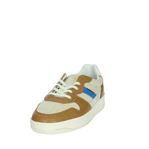 วันที่ รองเท้าผ้าใบเด็กผู้หญิง สีเบจ รุ่น J391-C2-PO-BI3 รองเท้าผ้าใบแฟชั่น - Product Image 6