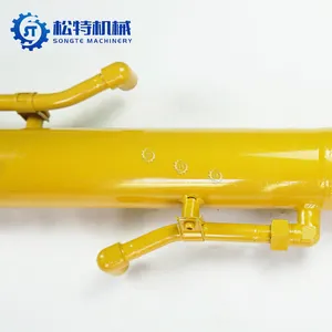 SONGTE cylindre hydraulique de haute qualité assemblage flèche seau bras cylindre DH307 + 308 pelle cylindre hydraulique pour doosan
