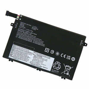 Sb10k97606 01av445 l17l3p51 Pin máy tính xách tay cho <span class=keywords><strong>Lenovo</strong></span> E480 e485 e495 e580 E585 e490 E590 e595 E14 E15 Li-ion pin máy tính xách tay - Product Image 5