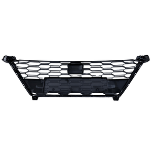 Rejilla Original para Parachoques Delantero 6F9853667D 9B9 para SEAT <span class=keywords><strong>ARONA</strong></span> 2018 <span class=keywords><strong>2019</strong></span> 2020 2021 - Product Image 3