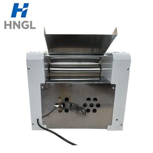 Machine à pâtes <span class=keywords><strong>de</strong></span> haute qualité, machine à rouler la pâte, machine à presser la pâte automatique - Product Image 3