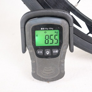 Bicicleta Completa de Carretera Aero con Frenos de Disco y Cableado Interno de 22 Velocidades TT-X34 con Grupo SHIMANO R8000 y Juego de Ruedas de Aluminio - Product Image 6