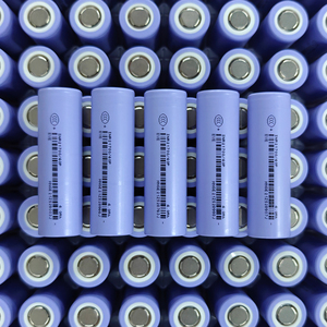 Lớp một 21700 có thể sạc lại pin 3.7V LI NCM tế bào công suất cao 21700 4000mAh 45A/50A Li <span class=keywords><strong>Ion</strong></span> pin 21700 cho Drone - Product Image 3