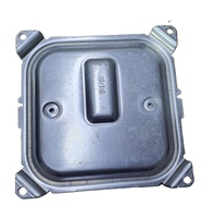 Unidad de Control de Balasto de Faros Delanteros Original Usada 260558993D A2C14800000, Módulo de Controlador para Nissan Kingke