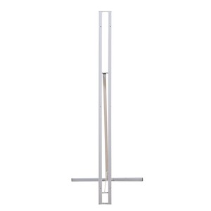 Cao cấp miễn phí-đứng cut-out hiển thị đứng khung sắt trắng mạnh mẽ Standee hỗ trợ cho các tông con số tổ chức sự kiện triển lãm sử dụng - Product Image 5